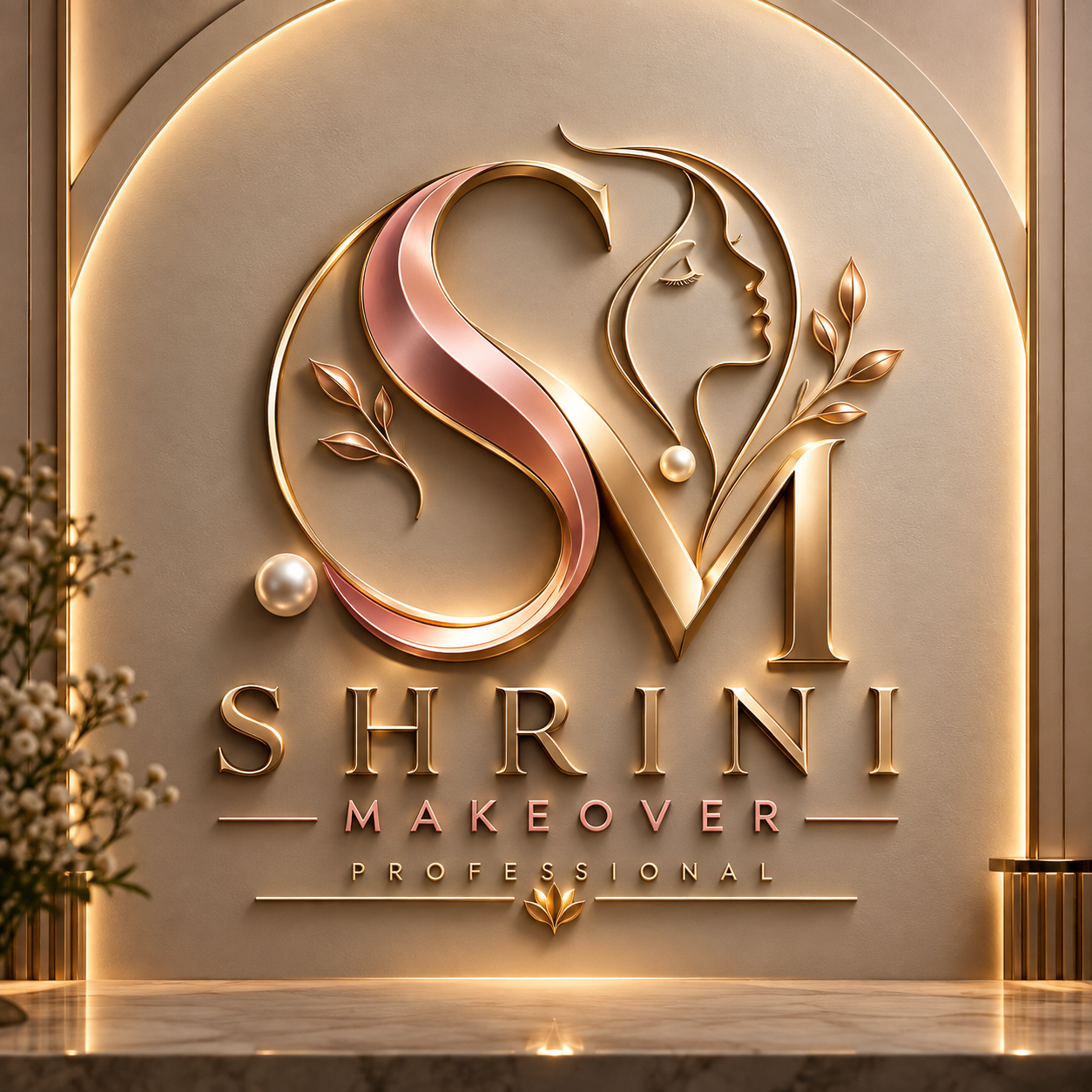 Shrini Makeover